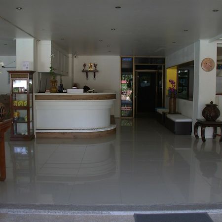 Surin Sweet Hotel מראה חיצוני תמונה