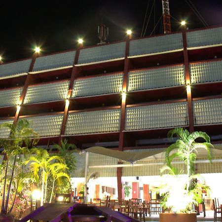 Surin Sweet Hotel מראה חיצוני תמונה