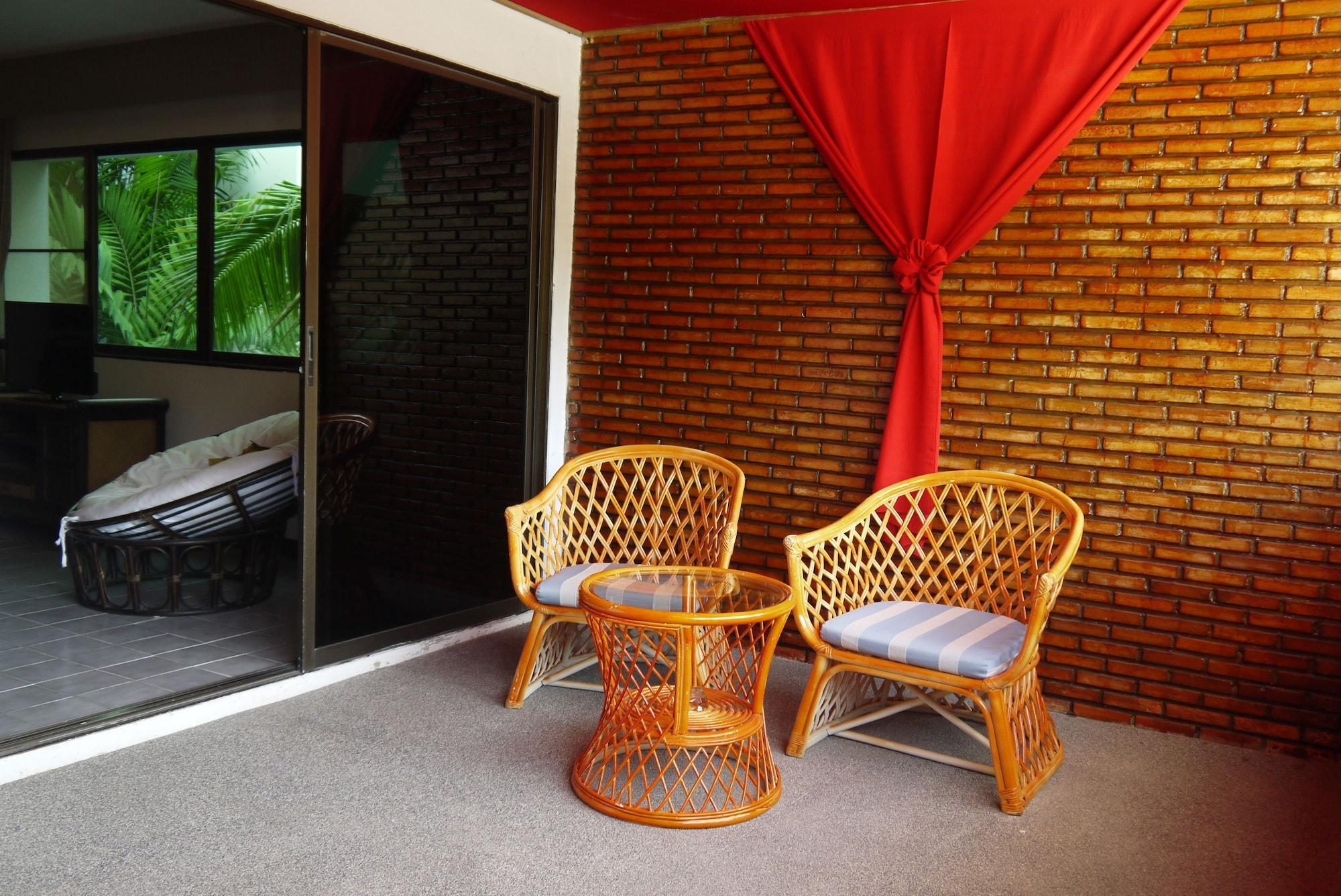 Surin Sweet Hotel מראה חיצוני תמונה
