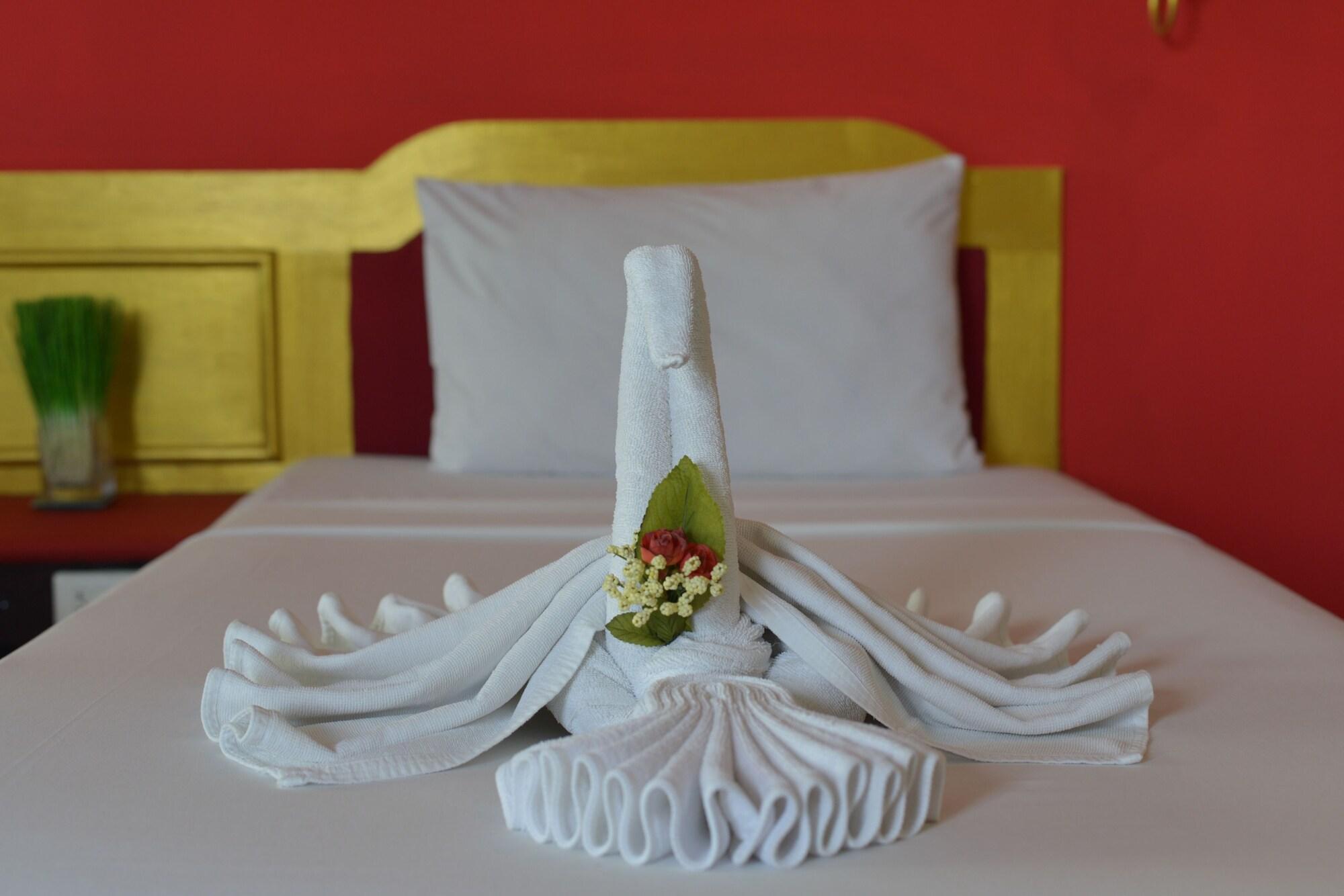 Surin Sweet Hotel מראה חיצוני תמונה