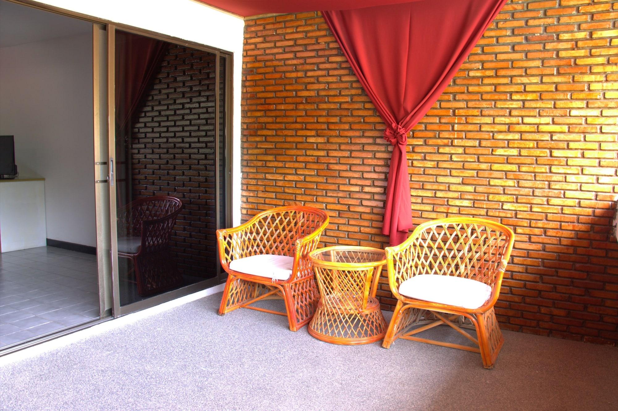 Surin Sweet Hotel מראה חיצוני תמונה