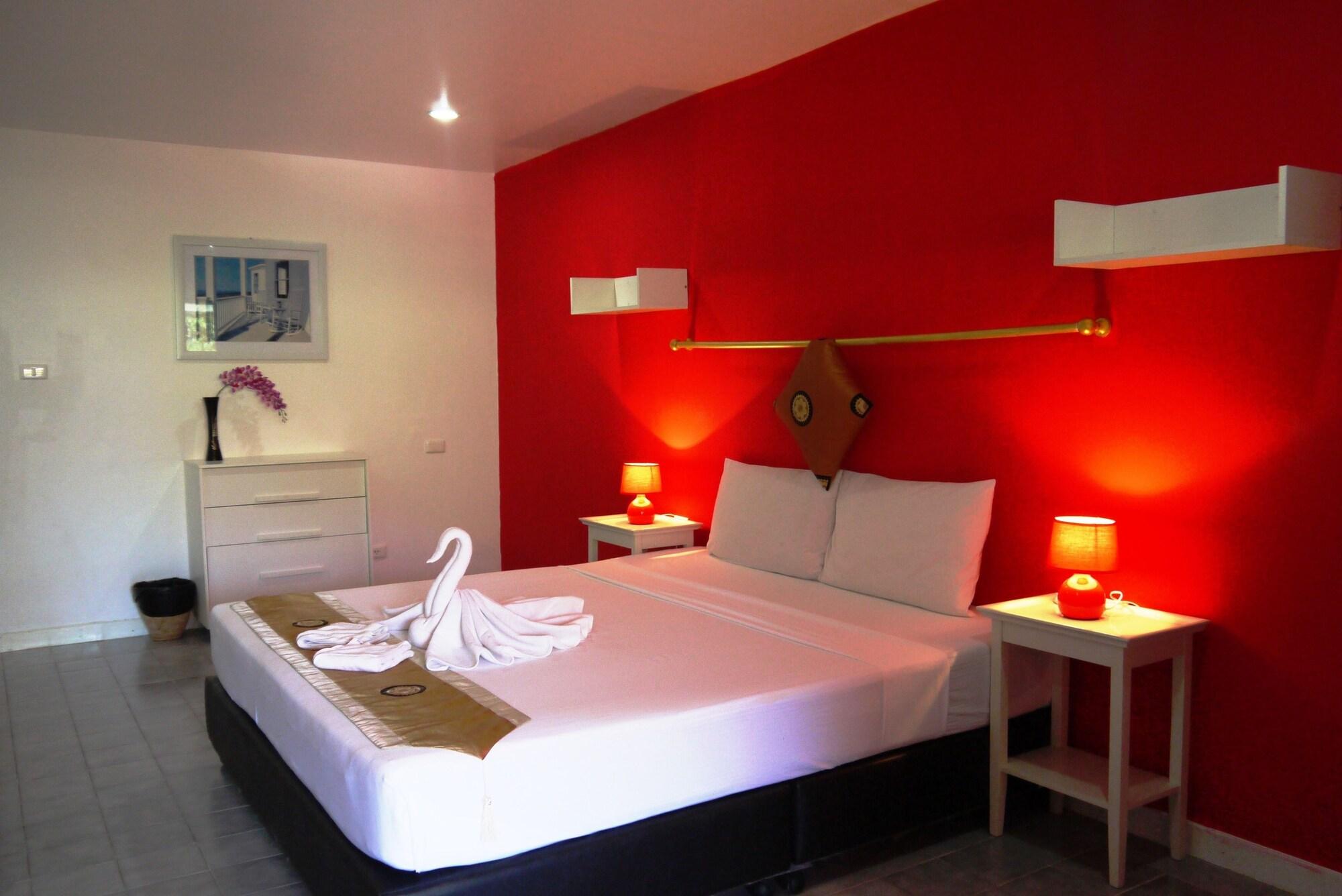 Surin Sweet Hotel מראה חיצוני תמונה