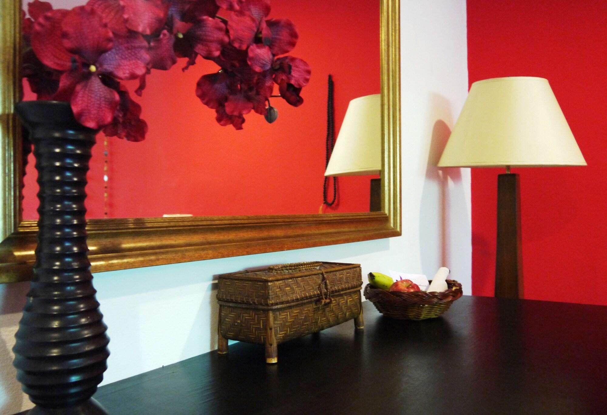 Surin Sweet Hotel מראה חיצוני תמונה