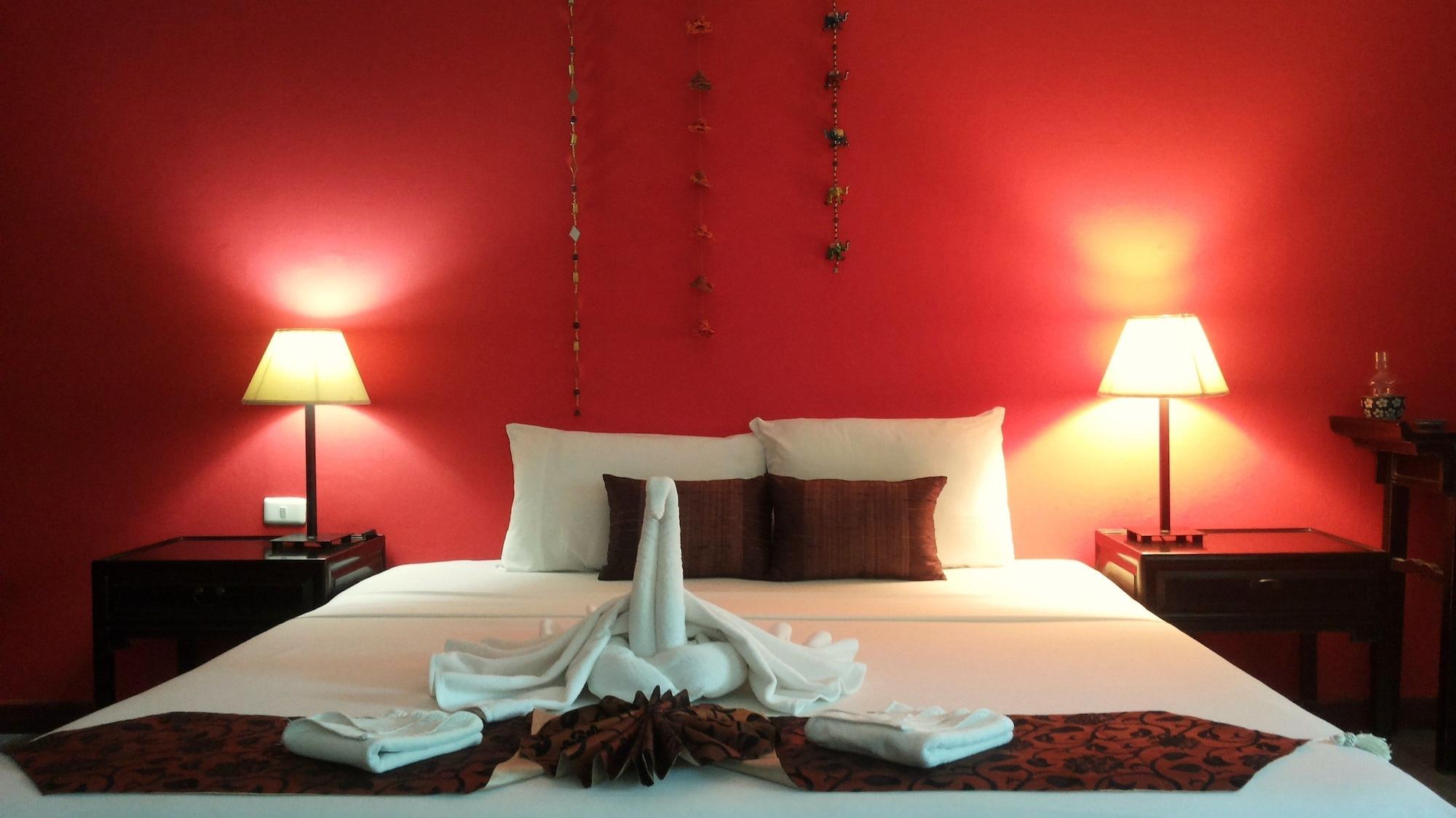 Surin Sweet Hotel מראה חיצוני תמונה