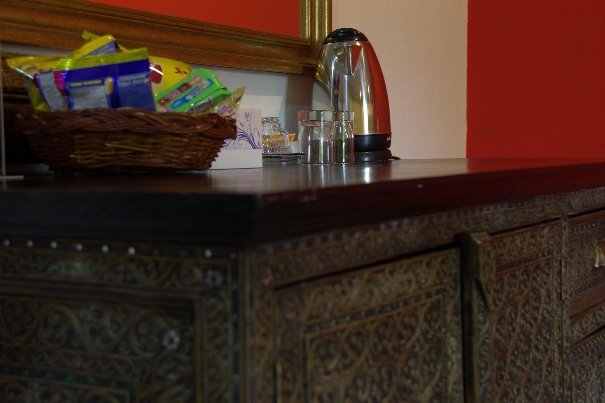 Surin Sweet Hotel מראה חיצוני תמונה