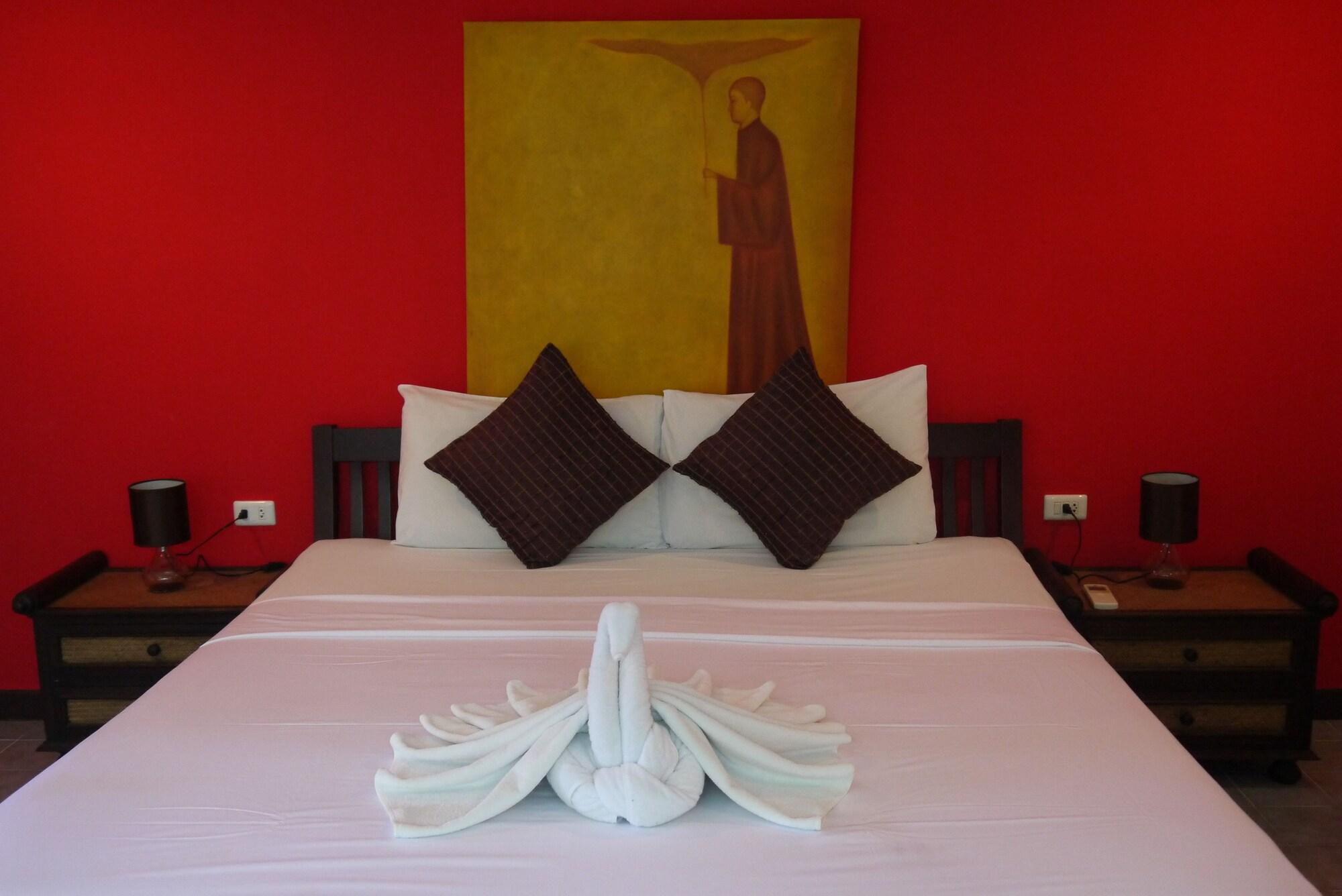 Surin Sweet Hotel מראה חיצוני תמונה