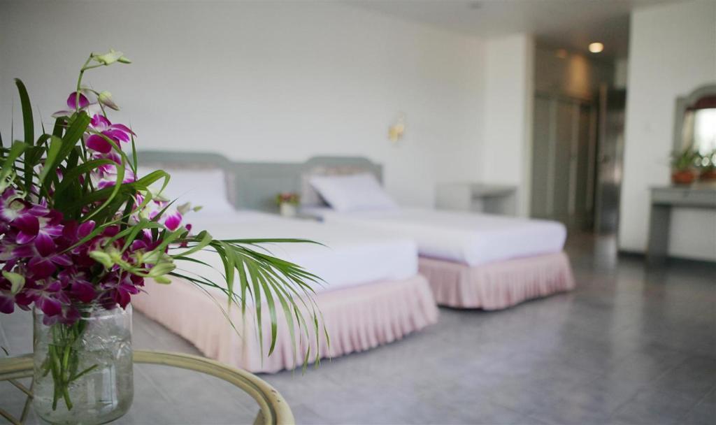 Surin Sweet Hotel חדר תמונה