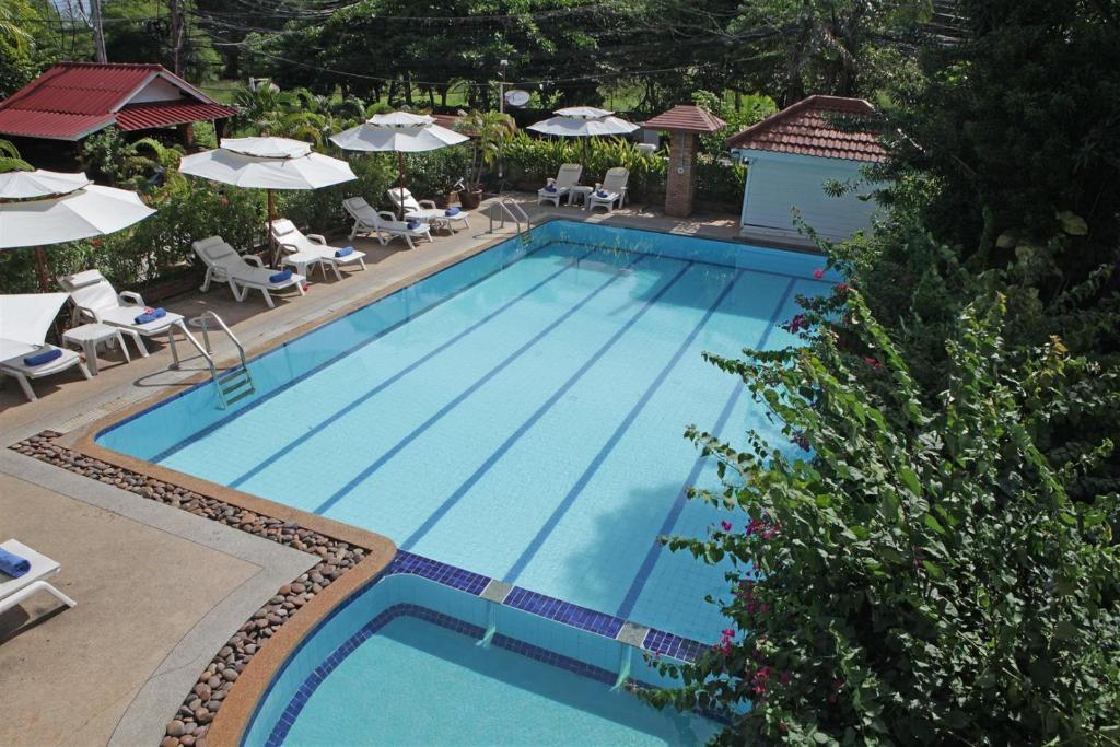 Surin Sweet Hotel מראה חיצוני תמונה