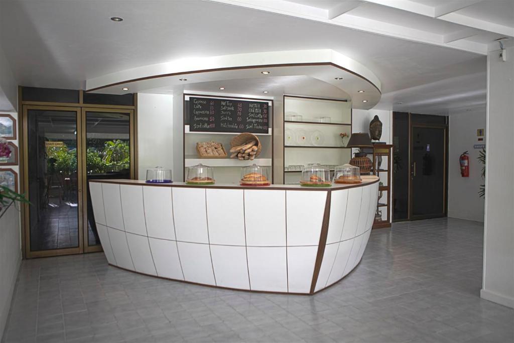 Surin Sweet Hotel מראה חיצוני תמונה