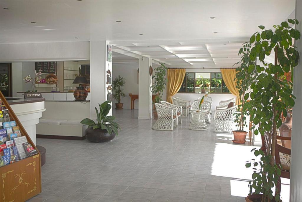 Surin Sweet Hotel מראה חיצוני תמונה