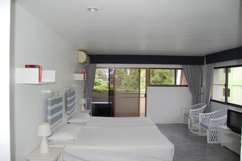 Surin Sweet Hotel חדר תמונה