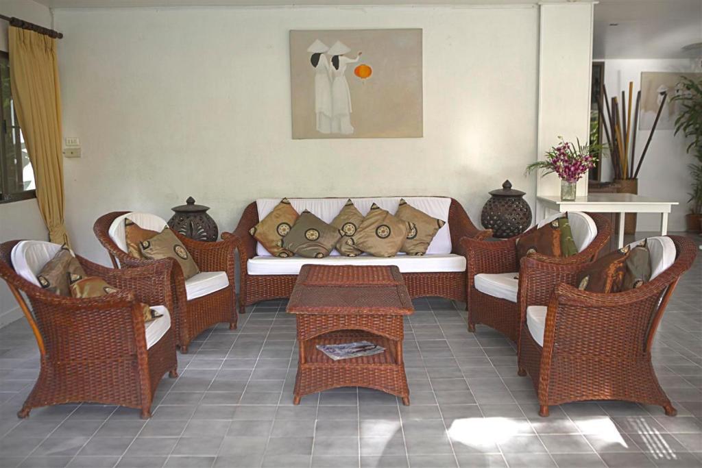 Surin Sweet Hotel מראה חיצוני תמונה