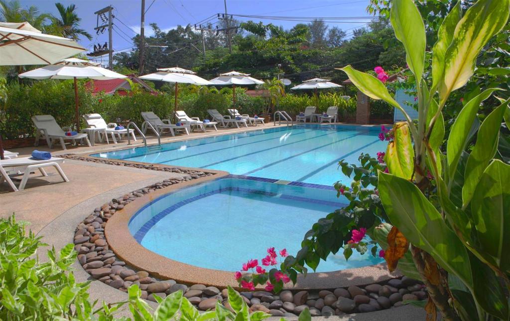 Surin Sweet Hotel מראה חיצוני תמונה