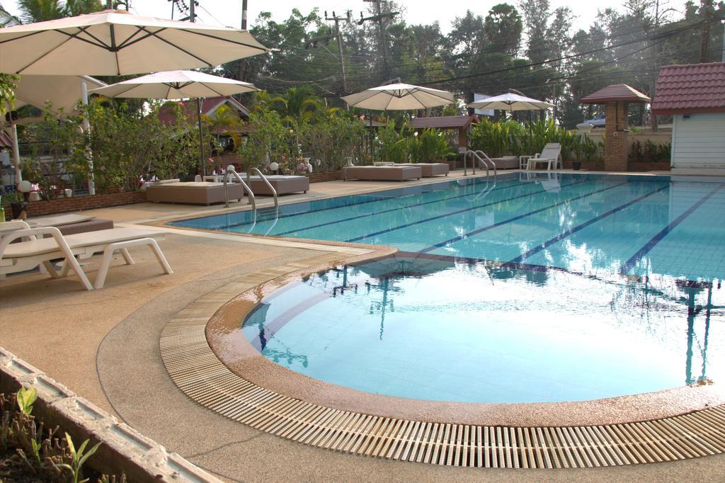 Surin Sweet Hotel מראה חיצוני תמונה