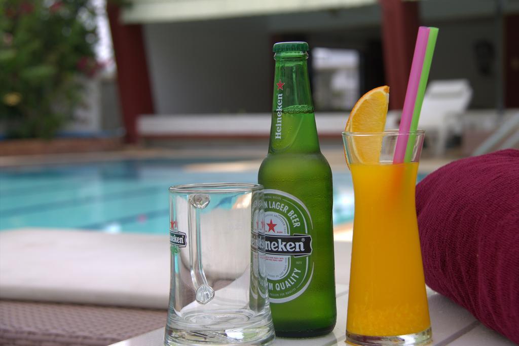 Surin Sweet Hotel מראה חיצוני תמונה