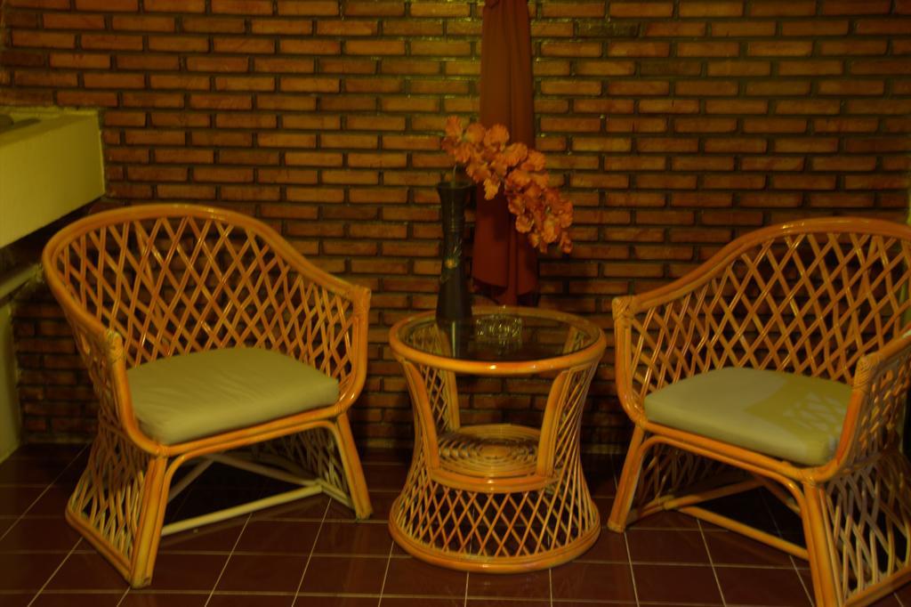 Surin Sweet Hotel מראה חיצוני תמונה