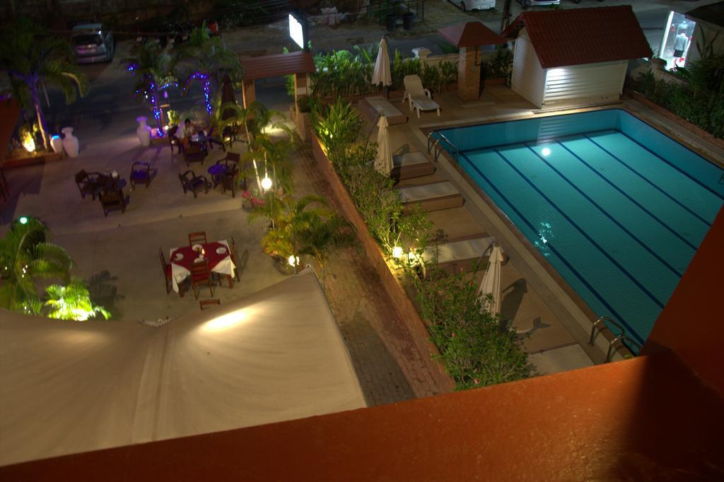 Surin Sweet Hotel מראה חיצוני תמונה