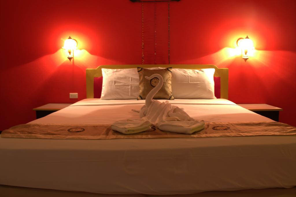 Surin Sweet Hotel מראה חיצוני תמונה