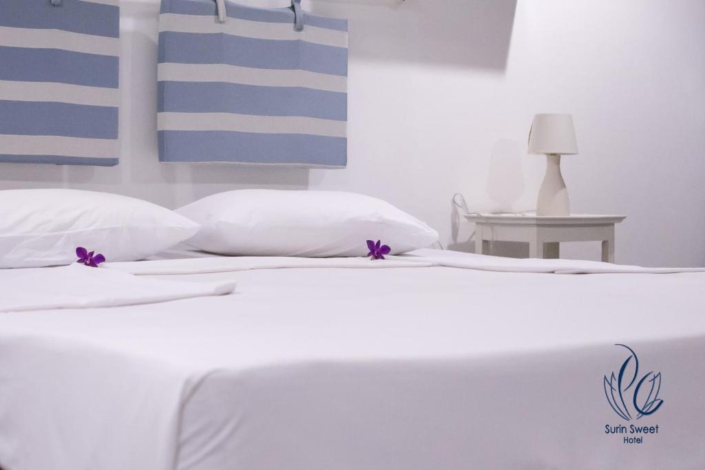 Surin Sweet Hotel חדר תמונה