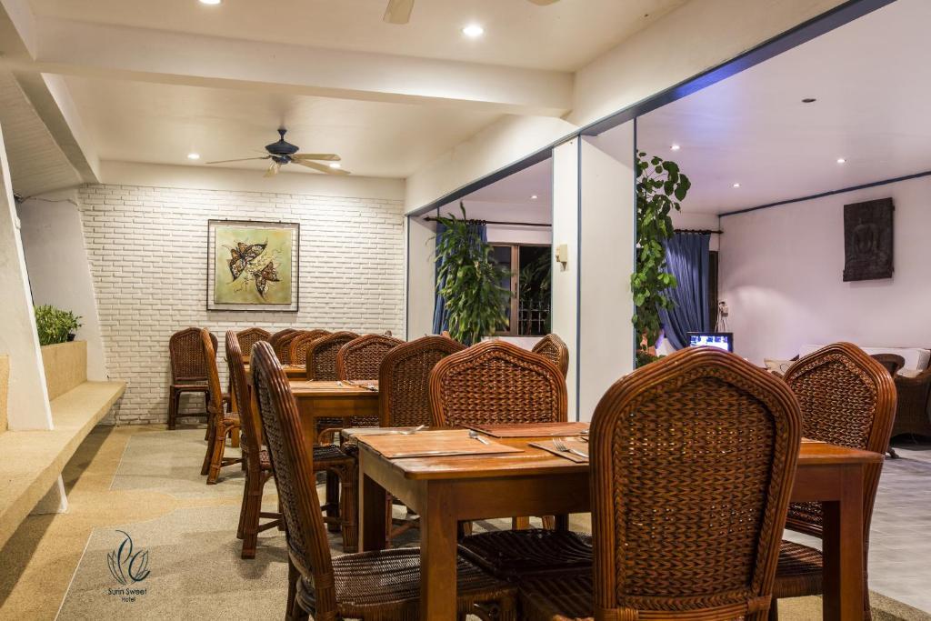 Surin Sweet Hotel מראה חיצוני תמונה