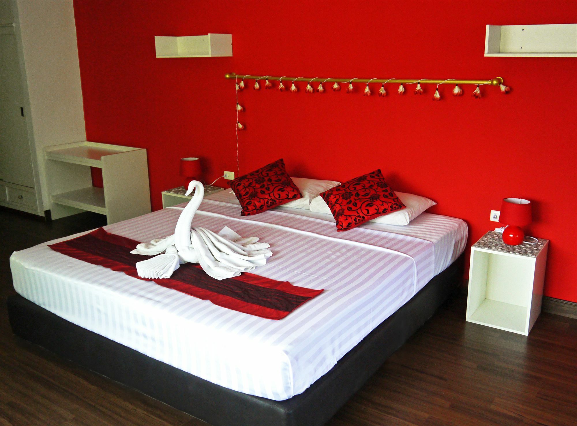 Surin Sweet Hotel מראה חיצוני תמונה