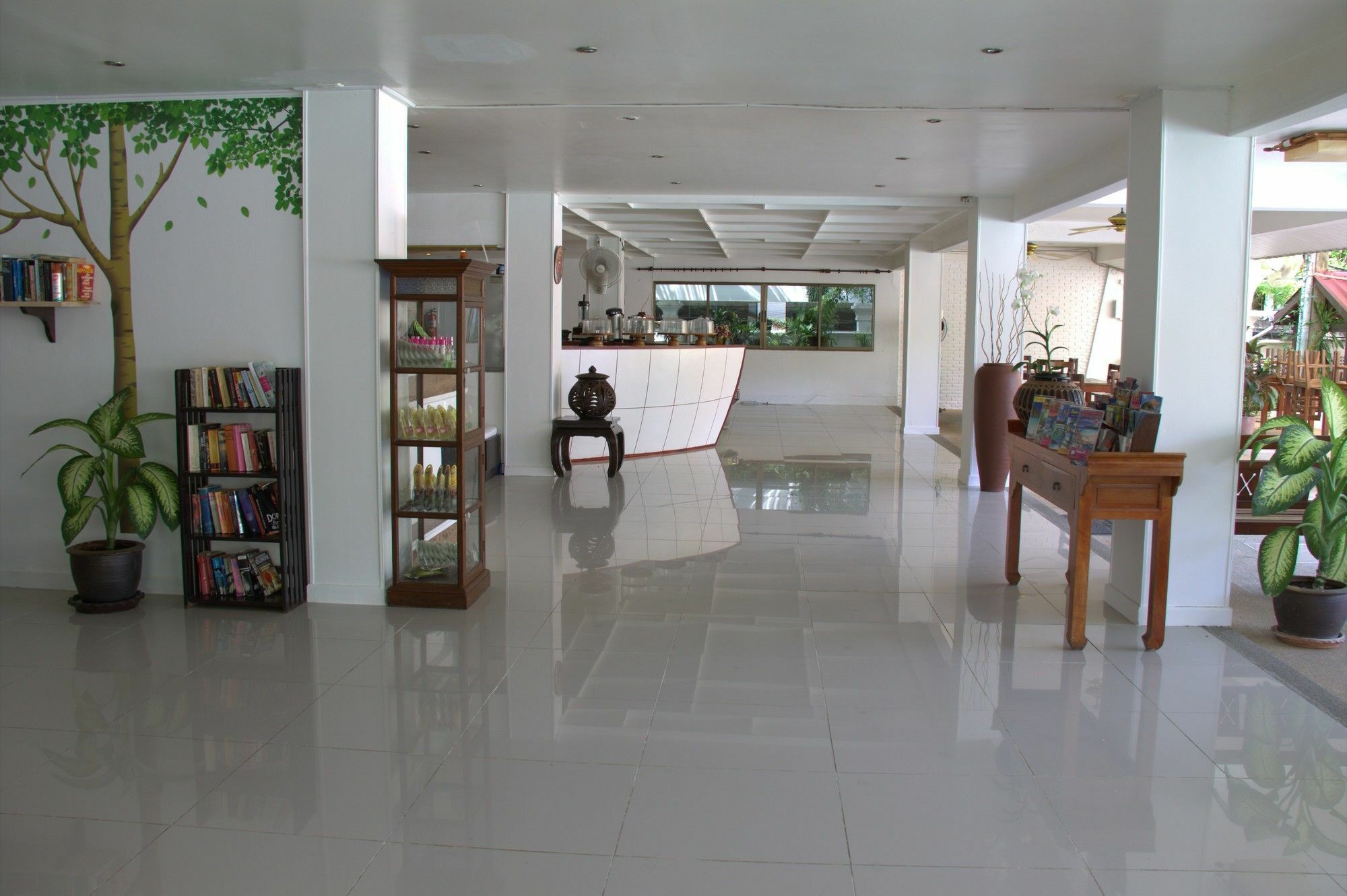 Surin Sweet Hotel מראה חיצוני תמונה