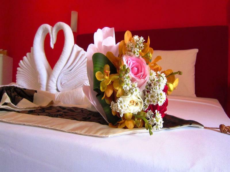 Surin Sweet Hotel מראה חיצוני תמונה