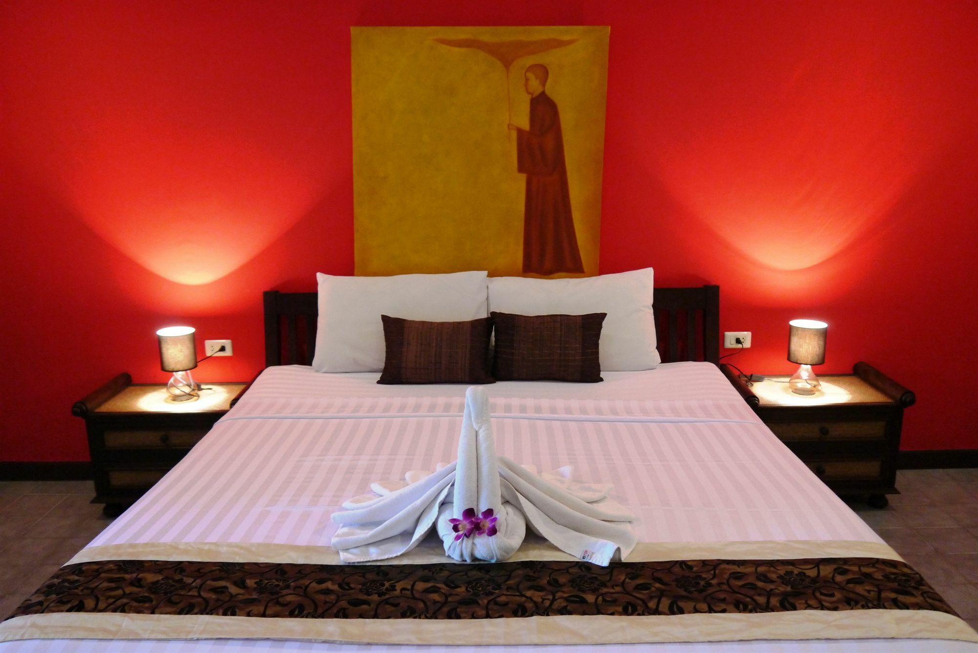 Surin Sweet Hotel מראה חיצוני תמונה