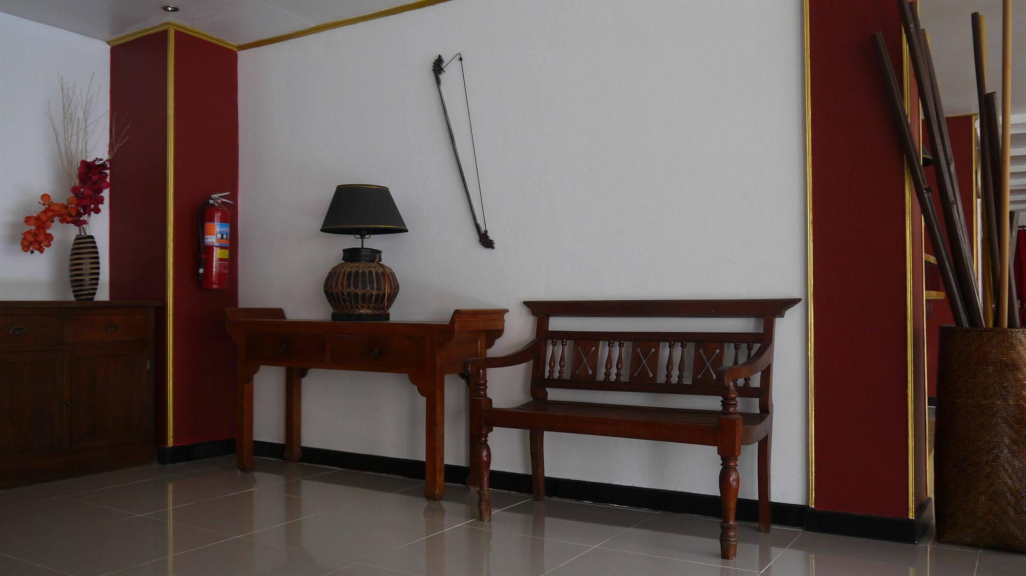 Surin Sweet Hotel מראה חיצוני תמונה