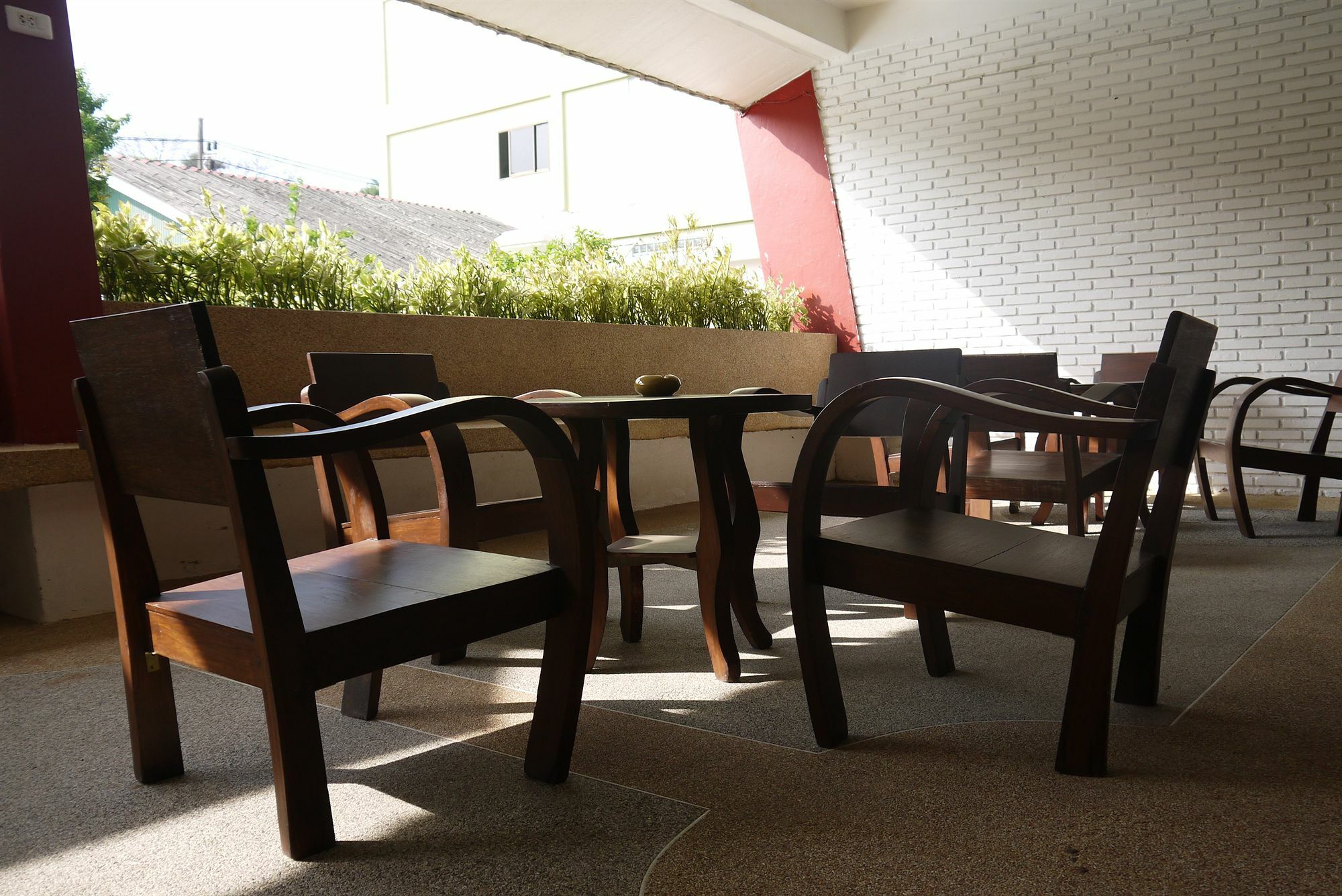 Surin Sweet Hotel מראה חיצוני תמונה