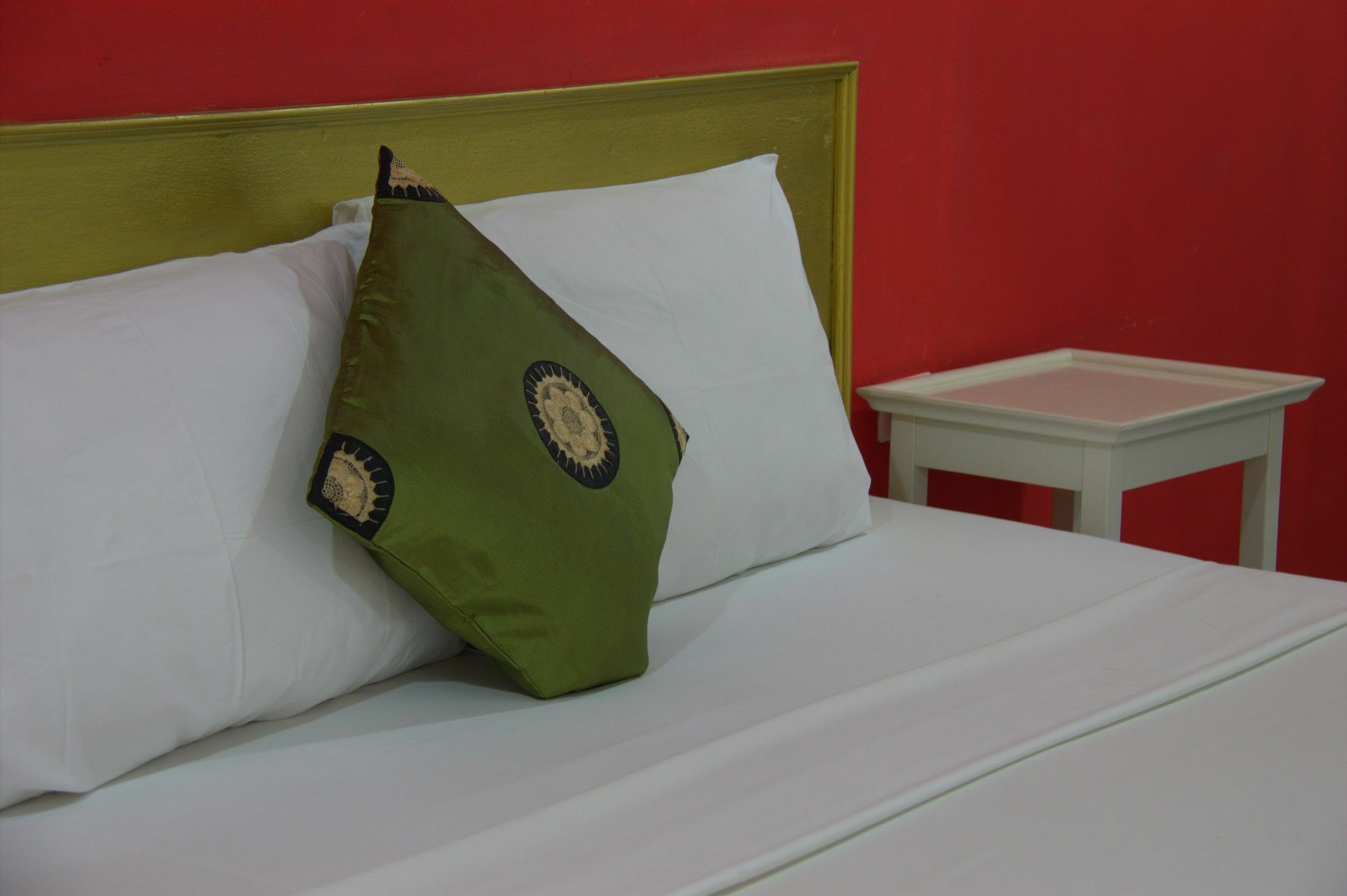 Surin Sweet Hotel מראה חיצוני תמונה