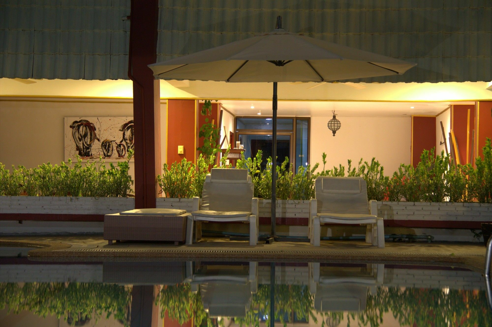 Surin Sweet Hotel מראה חיצוני תמונה